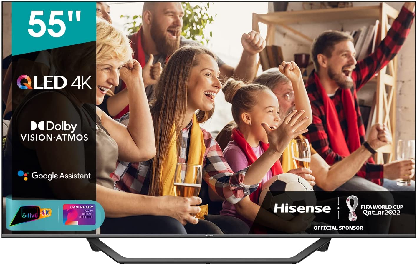 Migliori Smart Tv Hisense
